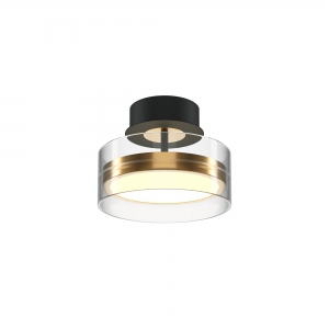 Потолочный светильник Maytoni MOD348CL-L18BBS3K