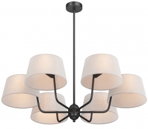 Люстра Modesto 85X85X46-106 CM