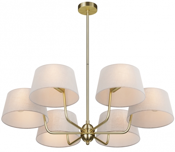 Люстра Modesto 85X85X46-106 CM 1