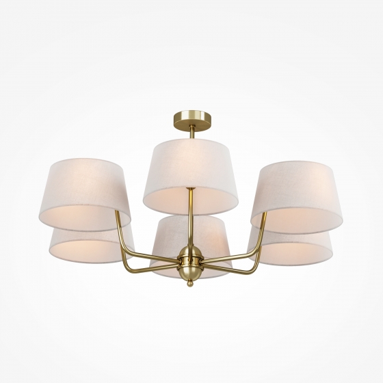 Люстра Modesto 85X85X46-106 CM 4