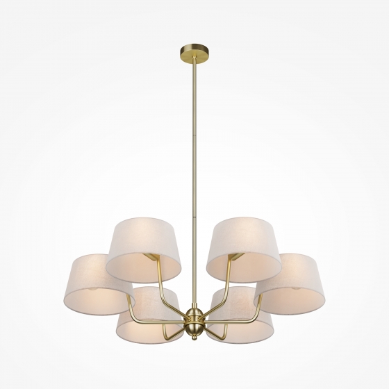 Люстра Modesto 85X85X46-106 CM 5