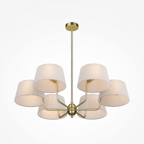 Люстра Modesto 85X85X46-106 CM 3