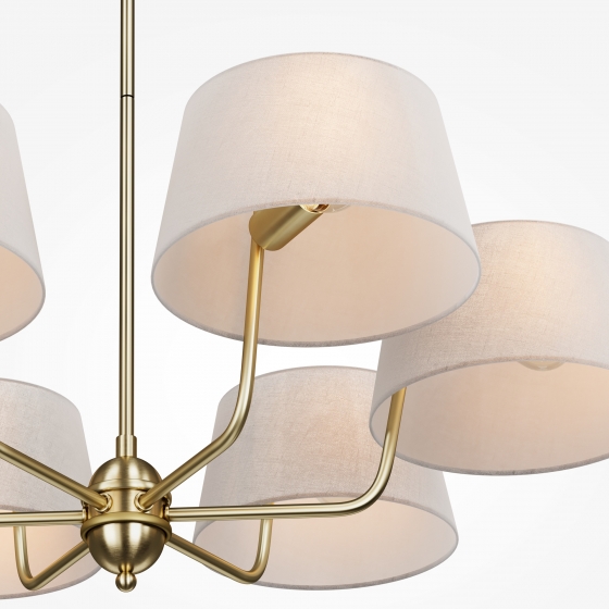 Люстра Modesto 85X85X46-106 CM 2