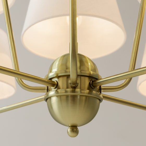 Подвесной светильник 11