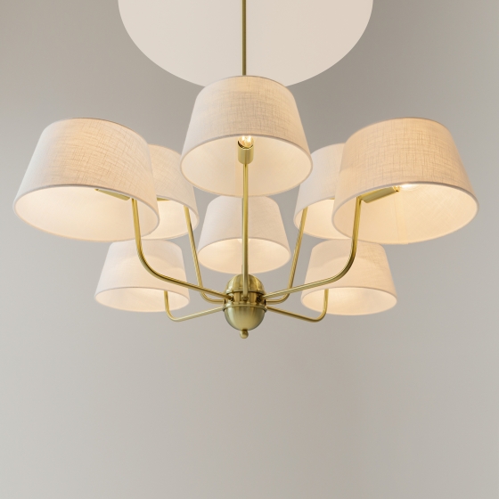 Подвесной светильник 15