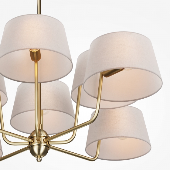 Подвесной светильник 2