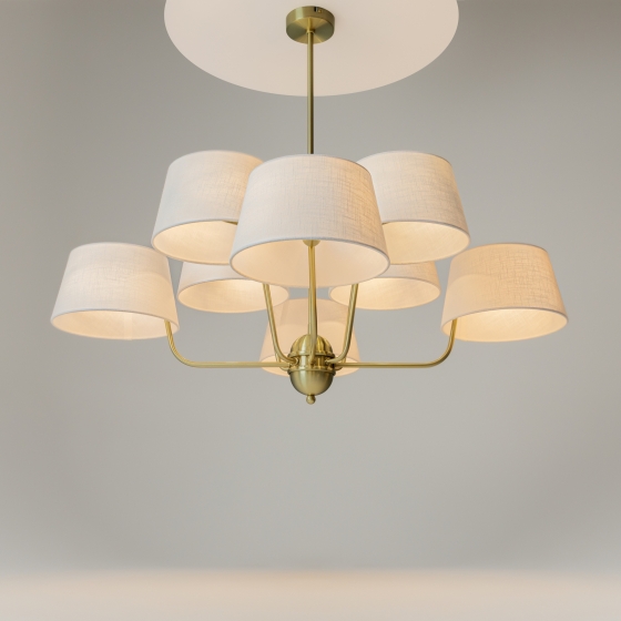 Подвесной светильник 12