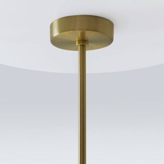 Подвесной светильник 16