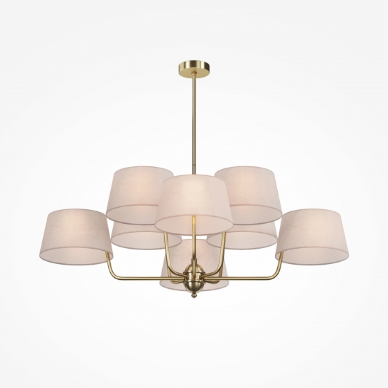 Подвесной светильник 14