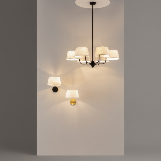 Настенный светильник Modesto 23X30X24 CM 8