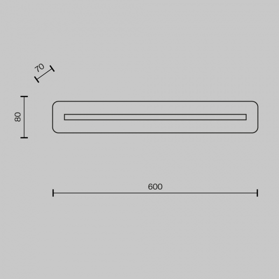 Настенный светильник Albatre латунь, белый абажур 15