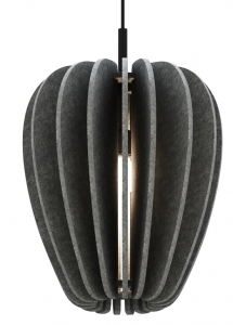 Подвесной светильник Cambio 35X35X50 CM