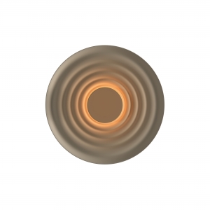 Настенный светильник (бра)