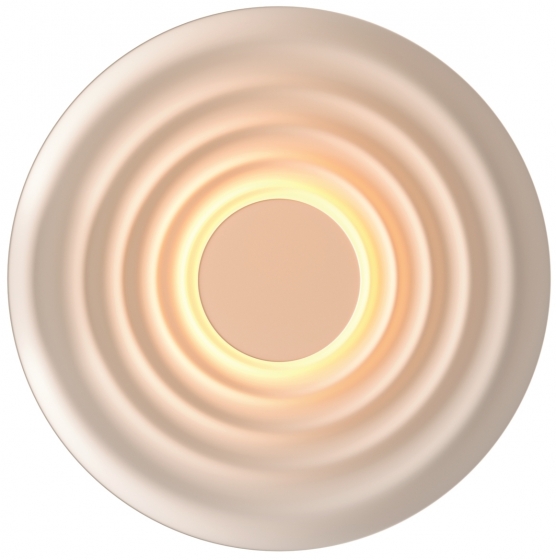 Настенный светильник Nami 40X8X40 CM 1