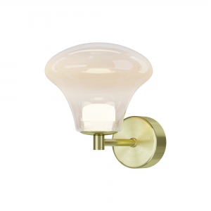 Настенный светильник (бра)