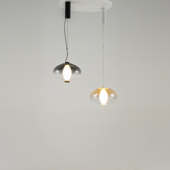 Подвесной светильник 11