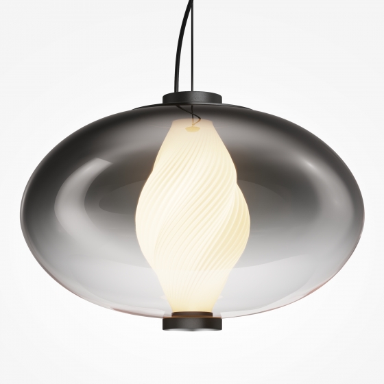 Подвесной светильник 3