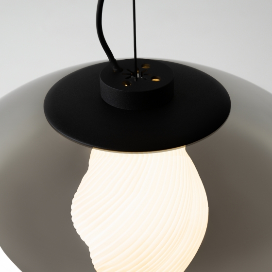 Подвесной светильник 9