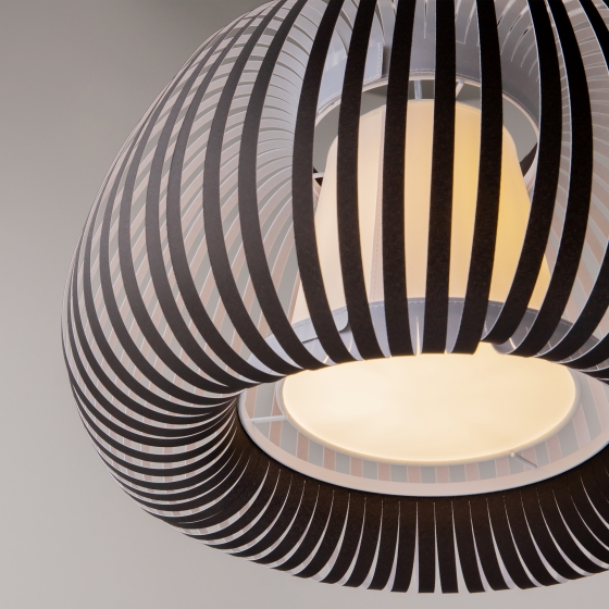 Подвесной светильник 6