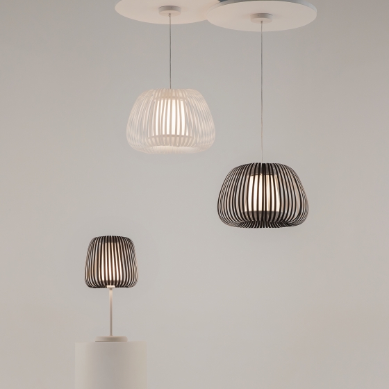 Подвесной светильник 9