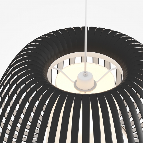 Подвесной светильник 4