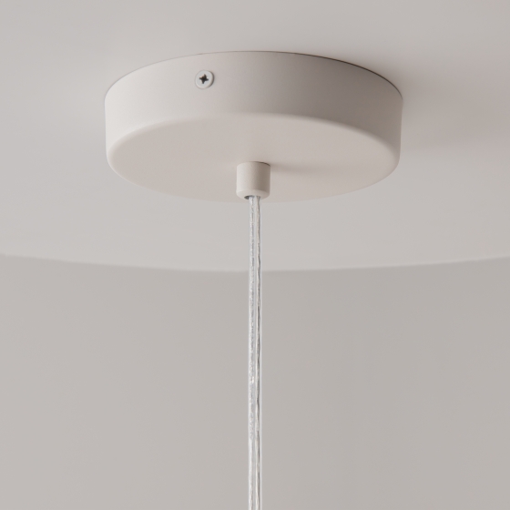 Подвесной светильник 12