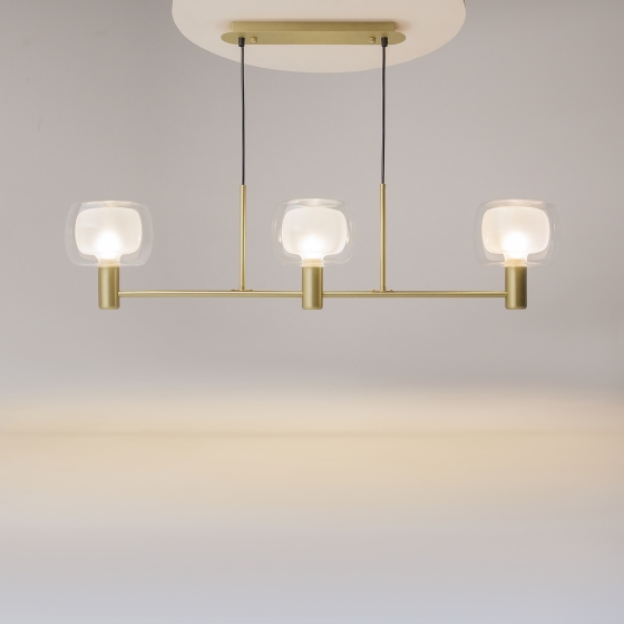 Подвесной светильник 8