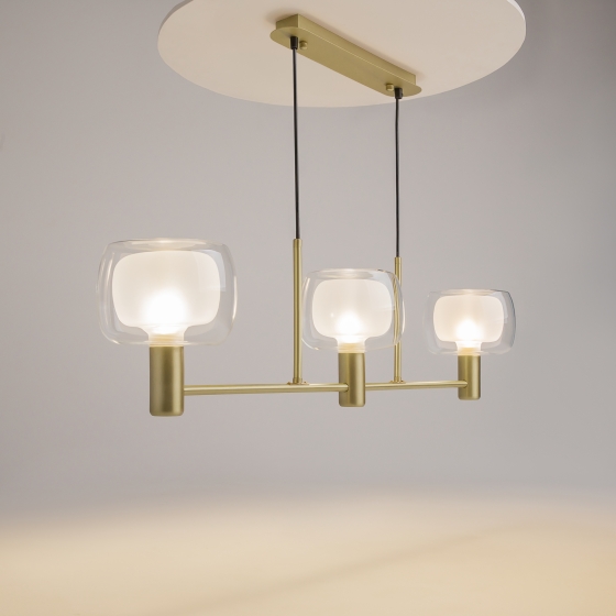 Подвесной светильник 5