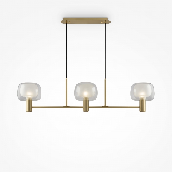 Подвесной светильник 1