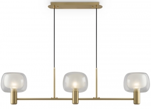 Подвесной светильник Vision 104X18X29 CM