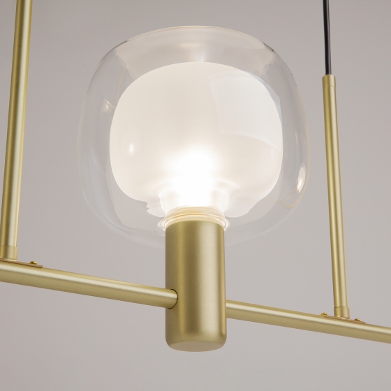 Подвесной светильник 3