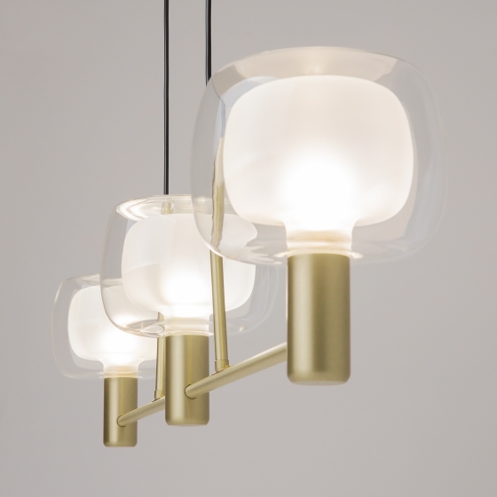 Подвесной светильник 10