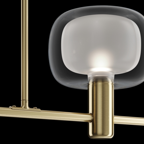 Подвесной светильник 12