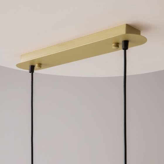 Подвесной светильник 9