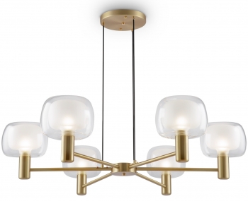 Подвесной светильник Vision 96X96X34 CM
