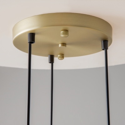 Подвесной светильник Vision 96X96X34 CM 7