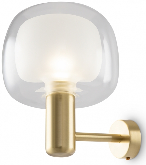 Настенный светильник Vision 18X27X21 CM 1