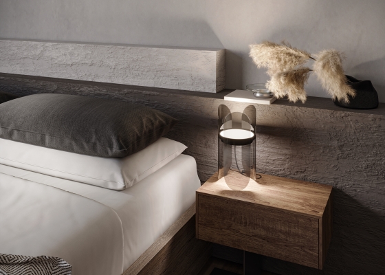 Настольный светильник 11