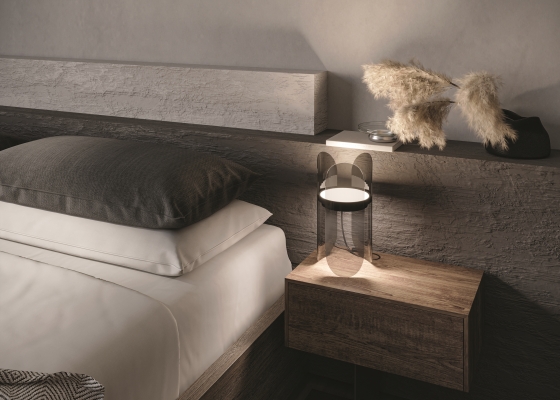 Настольный светильник 12