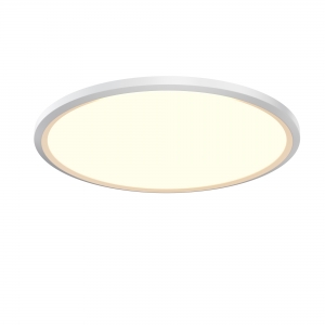 Потолочный светильник Incognito белый 400мм