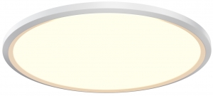 Потолочный светильник Incognito 40X40X5 CM