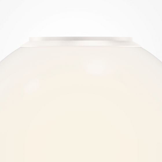 Подвесной светильник Twins белый, черный 7