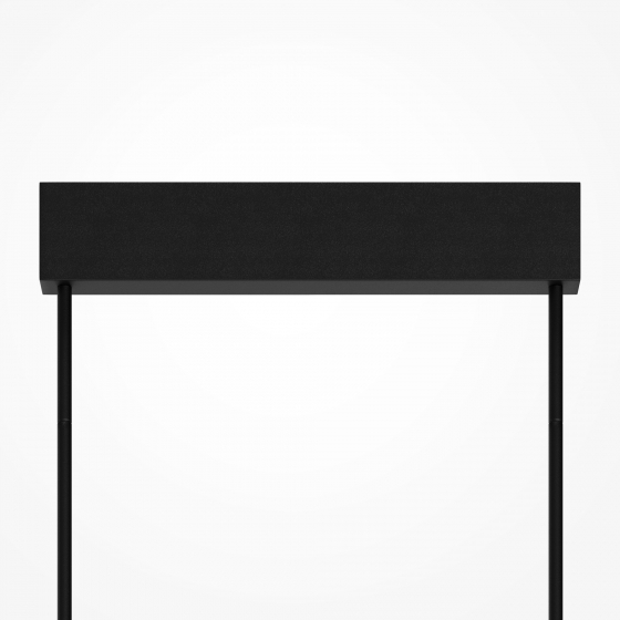 Подвесной светильник Wabi черный, 120 см 5