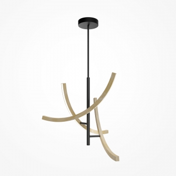 Подвесной светильник Wabi 63X63X94 CM