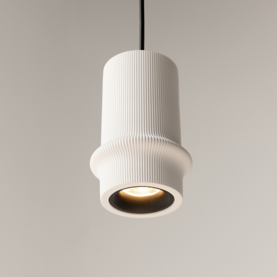 Подвесной светильник 8