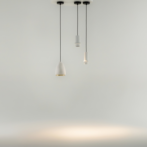 Подвесной светильник 11