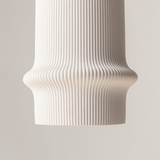 Подвесной светильник 9