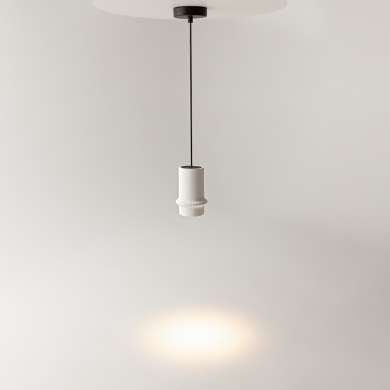 Подвесной светильник 12