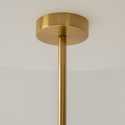 Подвесной светильник Museo 88X88X45 CM 7