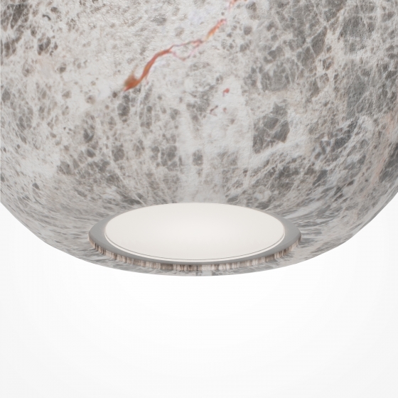 Подвесной светильник 2